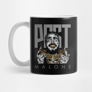 malone Mug